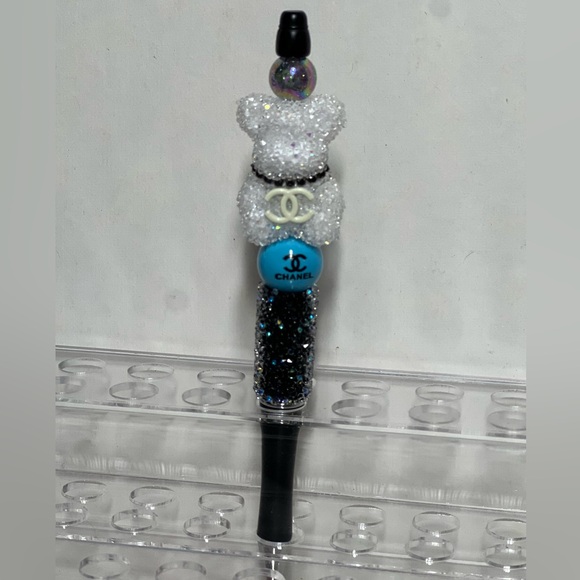Beadable pen - Picture 1 of 1